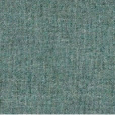 Abraham Moon Tweed Fabric 100% Wool Mid Blue 1881/34